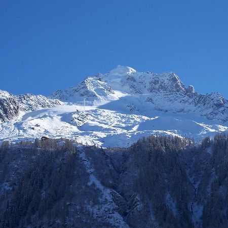 Chalet * Lioutraz * Chamonix Esterno foto