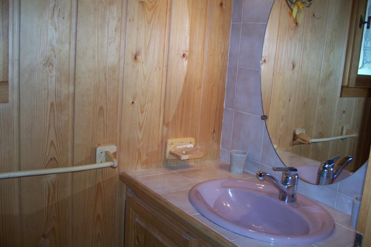 Chalet * Lioutraz * Chamonix Esterno foto