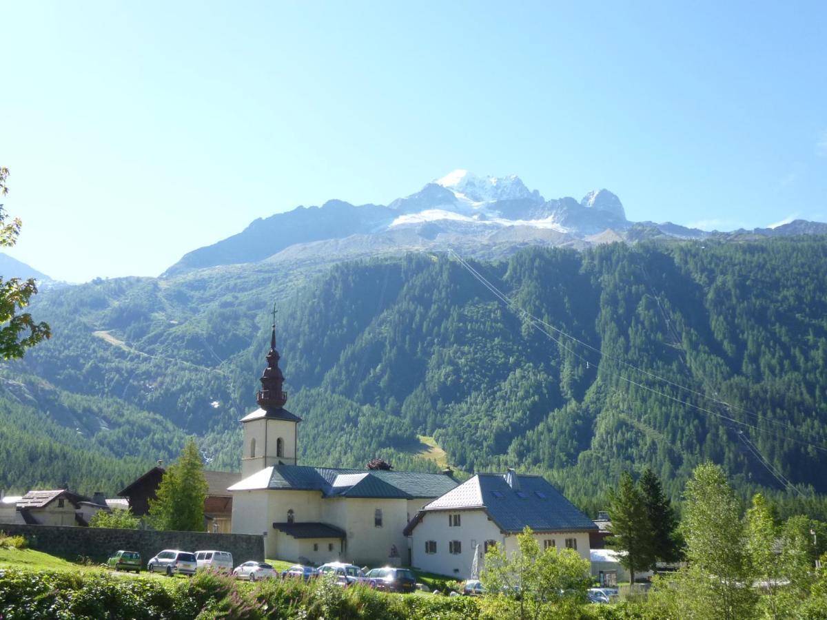 Chalet * Lioutraz * Chamonix Esterno foto
